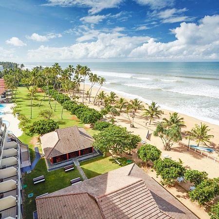 Turyaa Kalutara Hotel Exterior photo