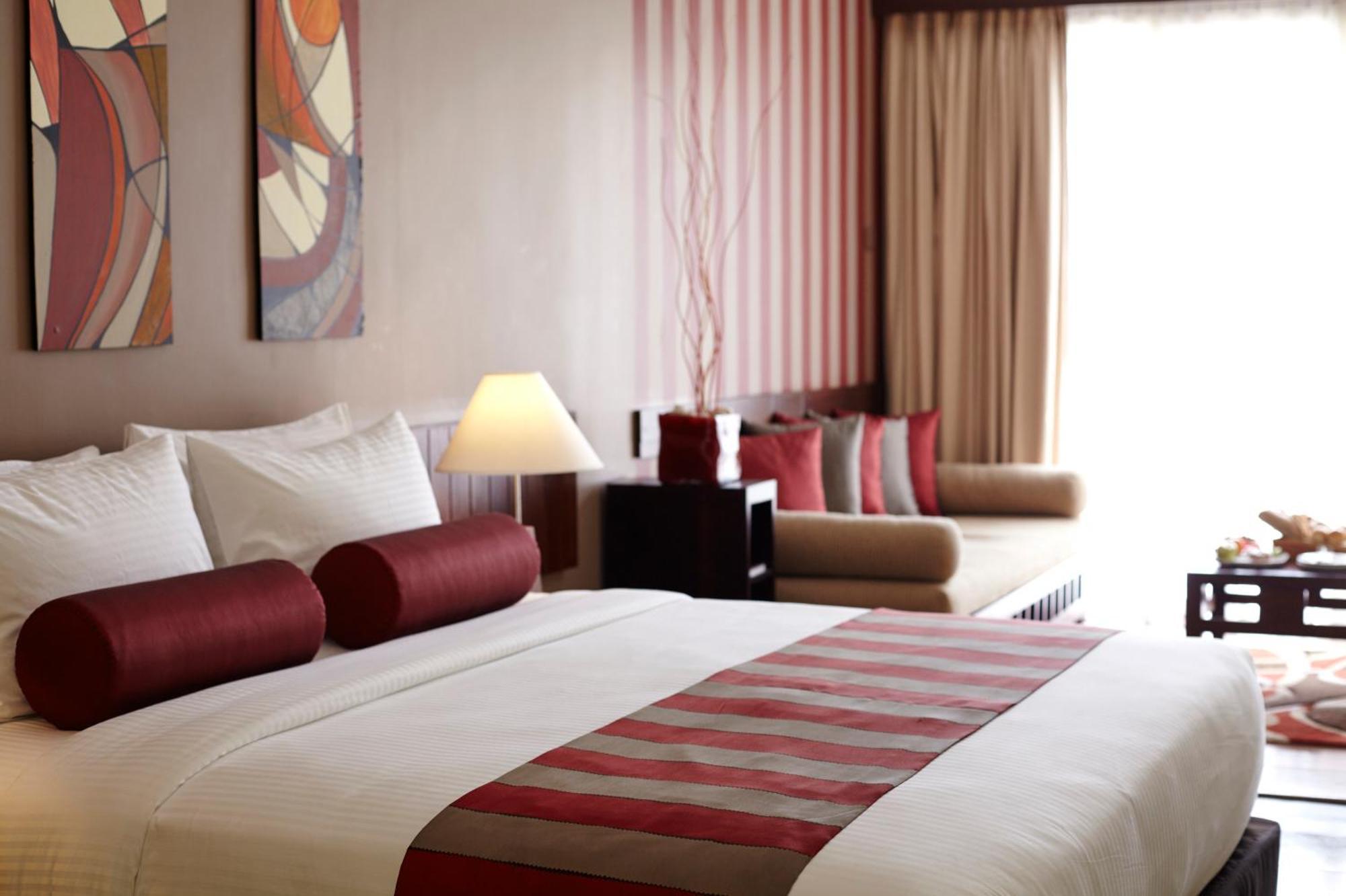 Turyaa Kalutara Hotel Room photo