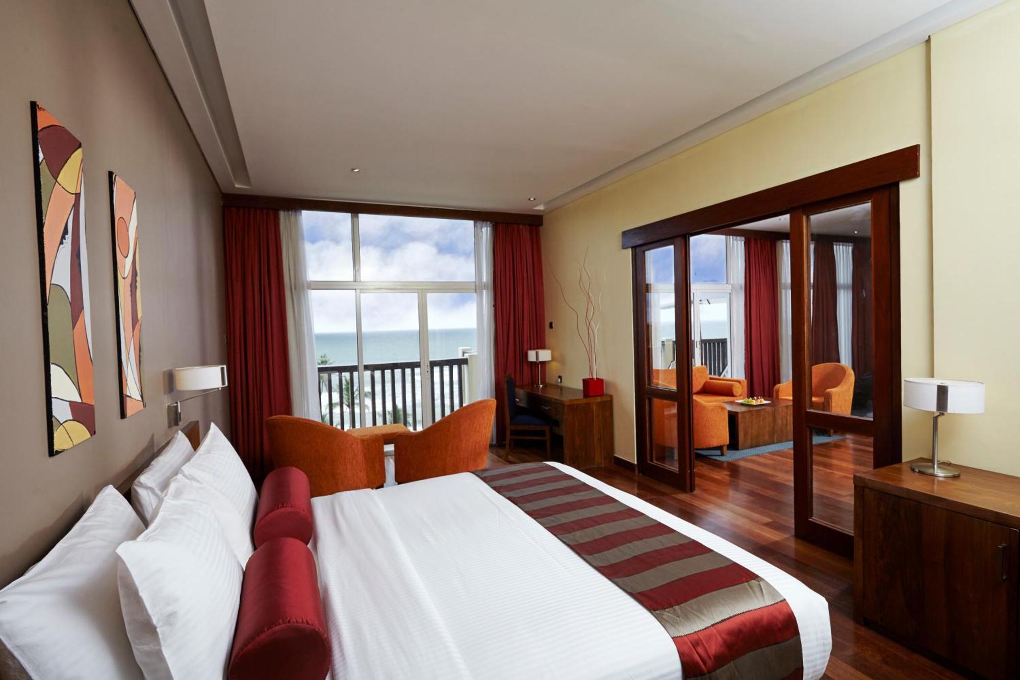 Turyaa Kalutara Hotel Exterior photo