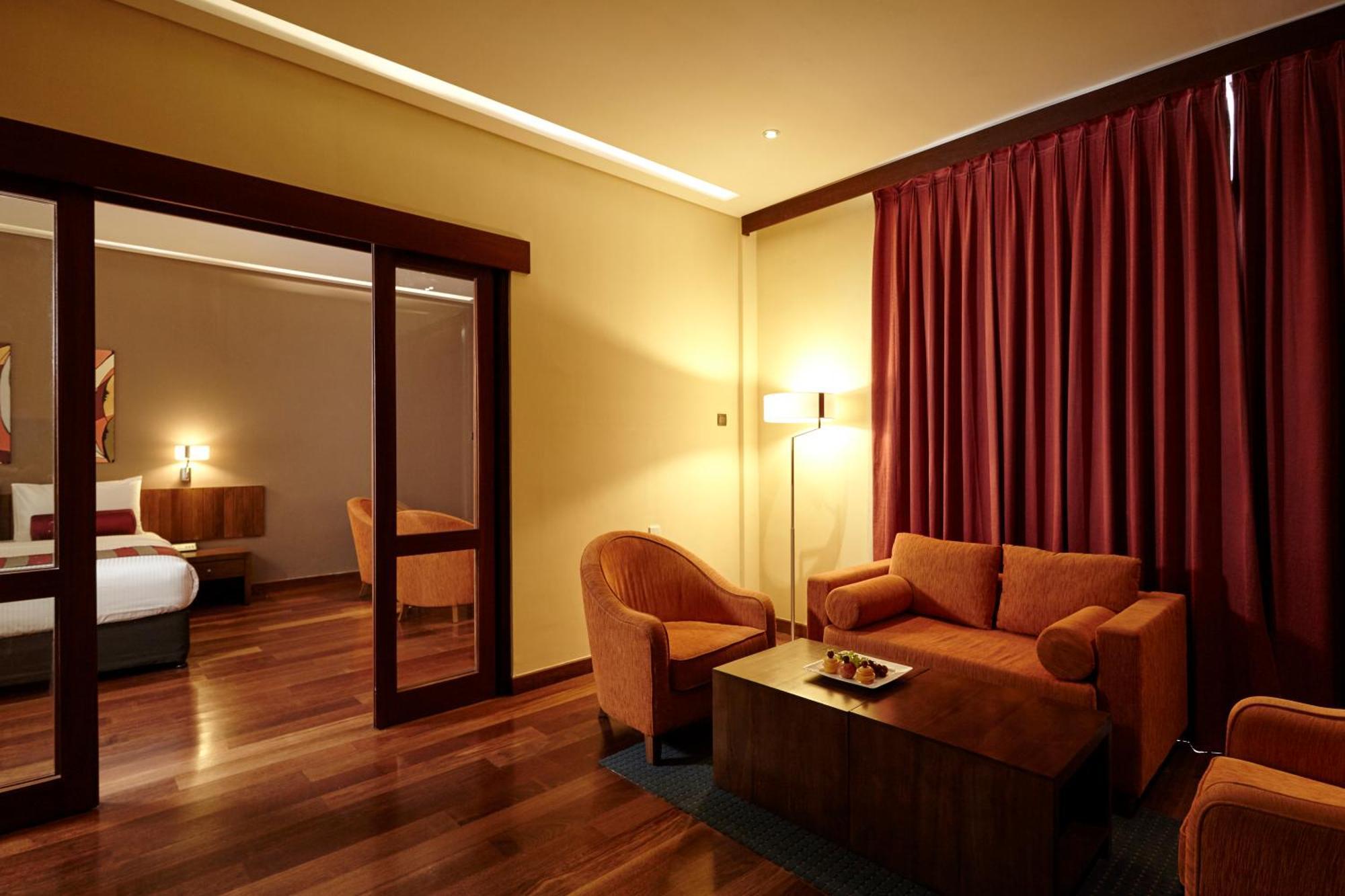 Turyaa Kalutara Hotel Exterior photo